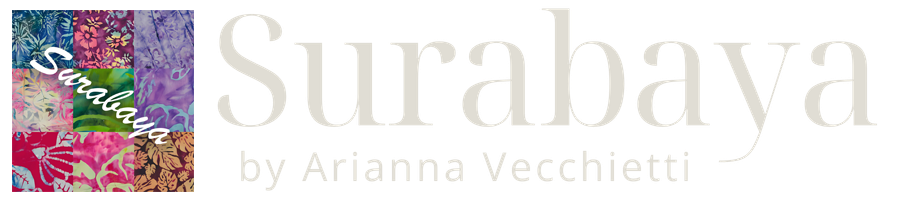 Surabaya by Arianna Vecchietti