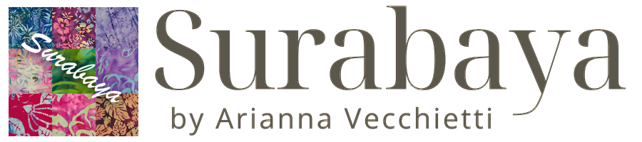 Surabaya by Arianna Vecchietti